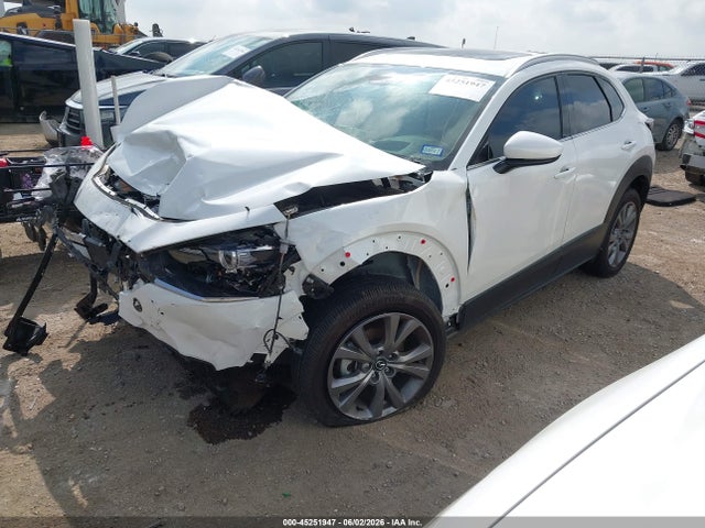 Aukcja sprzedaży 2025 Mazda Cx-30 2.5 S Premium Package, vin: 3MVDMBDM7SM805183, numer aukcji: 45251947