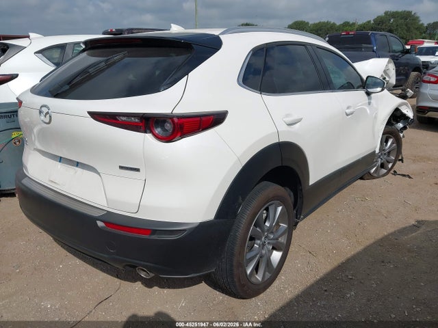 Aukcja sprzedaży 2025 Mazda Cx-30 2.5 S Premium Package, vin: 3MVDMBDM7SM805183, numer aukcji: 45251947