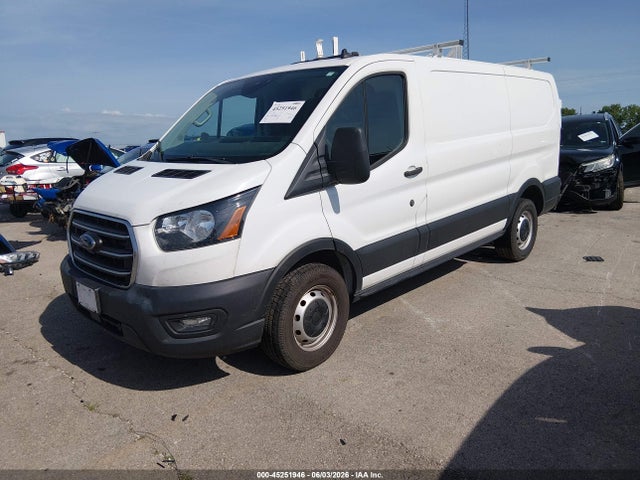 Aukcja sprzedaży 2020 Ford Transit-250, vin: 1FTBR1Y87LKA00522, numer aukcji: 45251946
