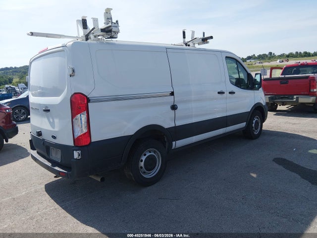 Aukcja sprzedaży 2020 Ford Transit-250, vin: 1FTBR1Y87LKA00522, numer aukcji: 45251946