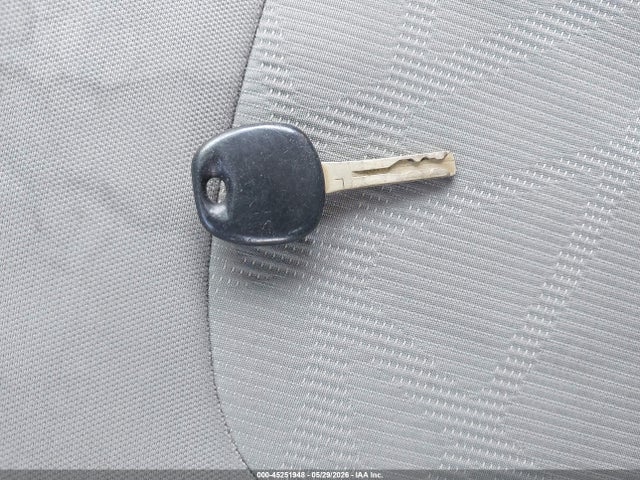 2016 Kia Rio Lx მანქანა იყიდება აუქციონზე, vin: KNADM4A33G6681233, აუქციონის ნომერი: 45251948
