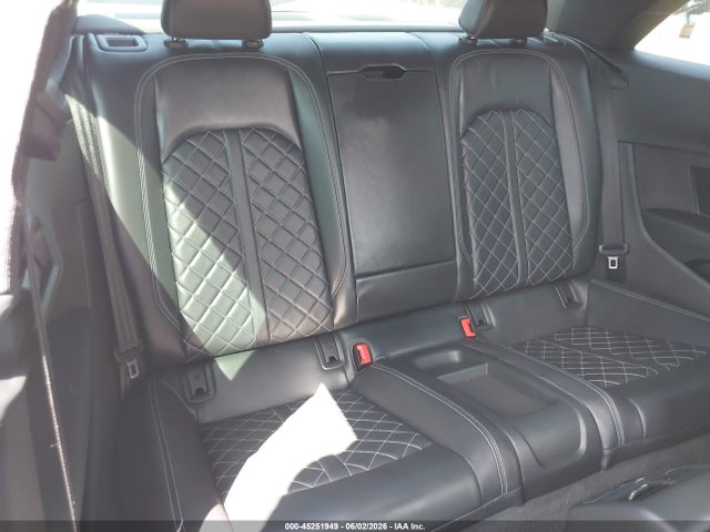 Aukcja sprzedaży 2018 Audi S5 3.0t Premium Plus, vin: WAUP4AF57JA002929, numer aukcji: 45251949