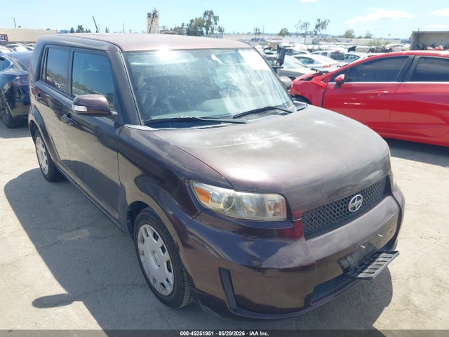 45251951 :رقم المزاد ، JTLZE4FE0A1108024 vin ، 2010 Scion Xb مزاد بيع