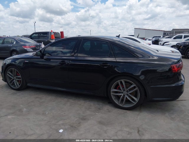 45251955 :رقم المزاد ، WAUG3AFCXJN033926 vin ، 2018 Audi A6 Premium Plus مزاد بيع