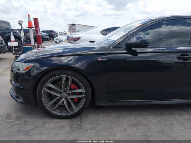 45251955 :رقم المزاد ، WAUG3AFCXJN033926 vin ، 2018 Audi A6 Premium Plus مزاد بيع