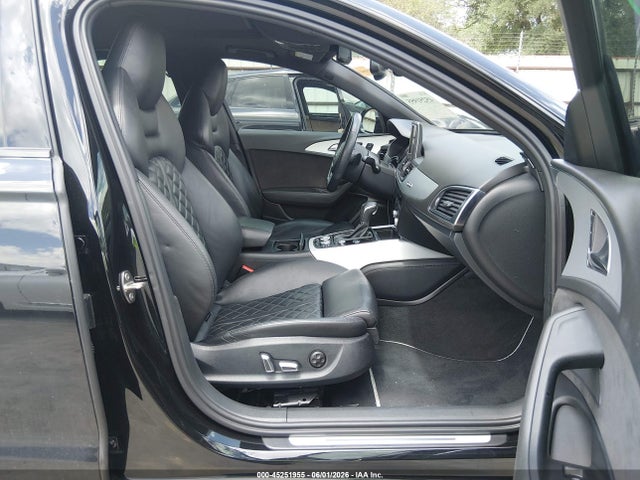45251955 :رقم المزاد ، WAUG3AFCXJN033926 vin ، 2018 Audi A6 Premium Plus مزاد بيع
