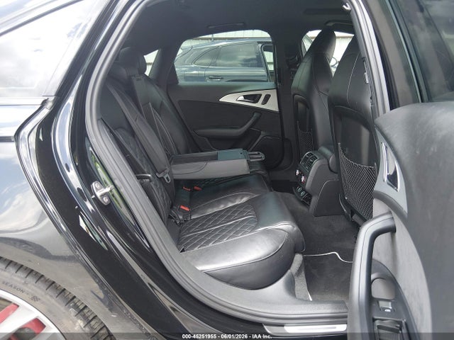 45251955 :رقم المزاد ، WAUG3AFCXJN033926 vin ، 2018 Audi A6 Premium Plus مزاد بيع