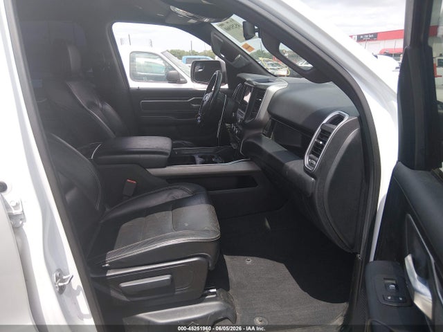 Продаж на аукціоні авто 2019 Ram 1500 Big Horn/lone Star  4x4 5'7 Box, vin: 1C6SRFFT9KN731025, номер лоту: 45251960