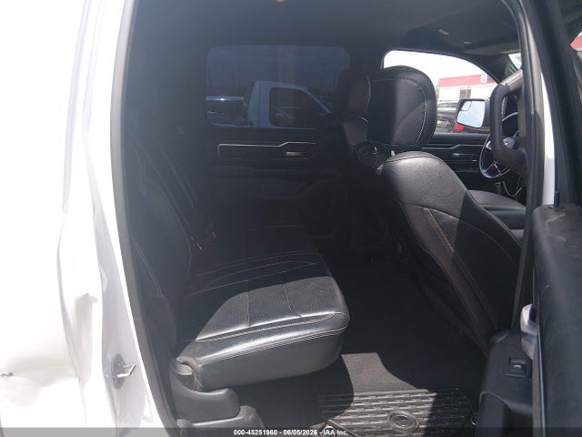 Продаж на аукціоні авто 2019 Ram 1500 Big Horn/lone Star  4x4 5'7 Box, vin: 1C6SRFFT9KN731025, номер лоту: 45251960