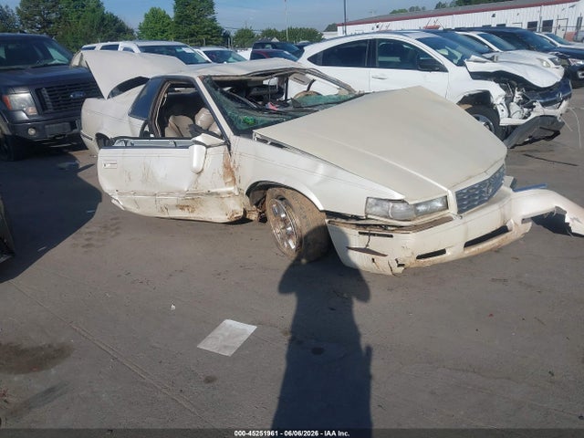 Aukcja sprzedaży 1997 Cadillac Eldorado Standard, vin: 1G6EL12Y7VU611409, numer aukcji: 45251961