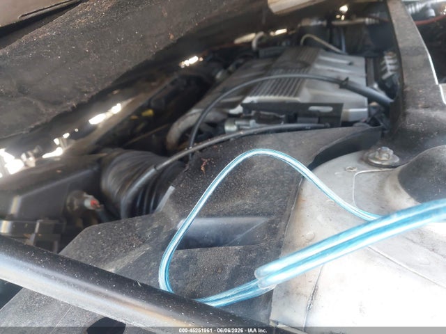 Aukcja sprzedaży 1997 Cadillac Eldorado Standard, vin: 1G6EL12Y7VU611409, numer aukcji: 45251961