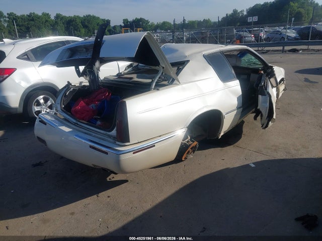Aukcja sprzedaży 1997 Cadillac Eldorado Standard, vin: 1G6EL12Y7VU611409, numer aukcji: 45251961