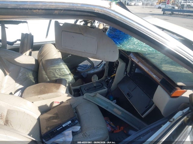 Aukcja sprzedaży 1997 Cadillac Eldorado Standard, vin: 1G6EL12Y7VU611409, numer aukcji: 45251961