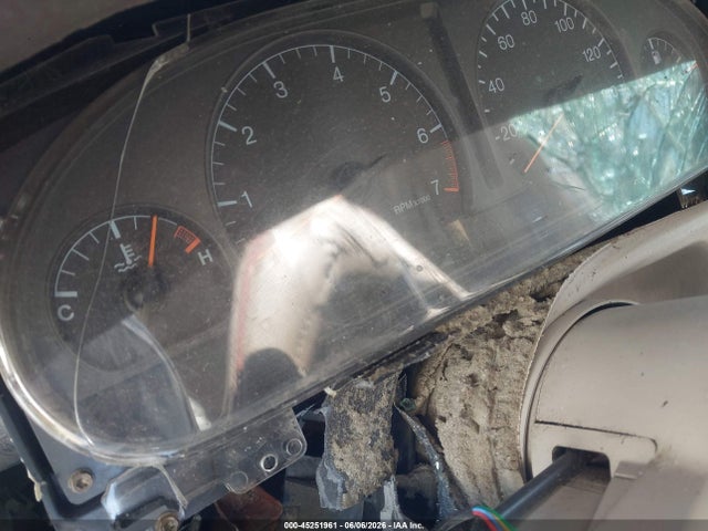 Aukcja sprzedaży 1997 Cadillac Eldorado Standard, vin: 1G6EL12Y7VU611409, numer aukcji: 45251961