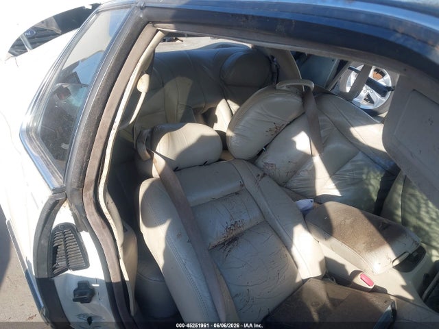 Aukcja sprzedaży 1997 Cadillac Eldorado Standard, vin: 1G6EL12Y7VU611409, numer aukcji: 45251961