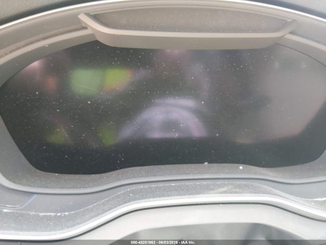45251962 :رقم المزاد ، WA1CNAFY1J2087828 vin ، 2018 Audi Q5 2.0t Premium/2.0t Tech Premium مزاد بيع