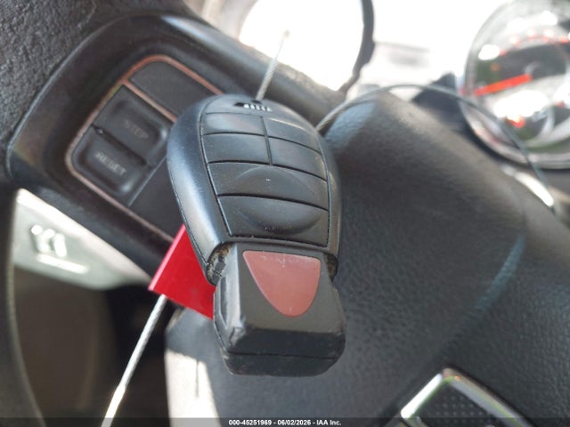 45251969 :رقم المزاد ، 2C4RDGBG4GR399476 vin ، 2016 Dodge Grand Caravan Se مزاد بيع