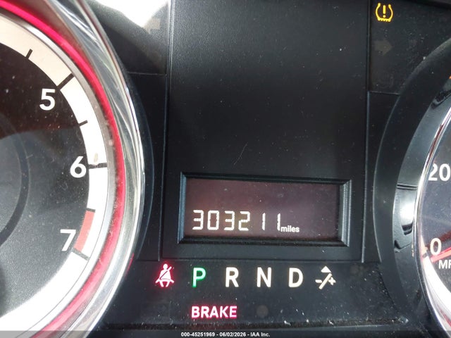 45251969 :رقم المزاد ، 2C4RDGBG4GR399476 vin ، 2016 Dodge Grand Caravan Se مزاد بيع