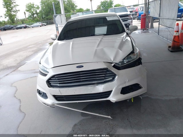 Aukcja sprzedaży 2014 Ford Fusion Se, vin: 3FA6P0HD9ER274906, numer aukcji: 45251971