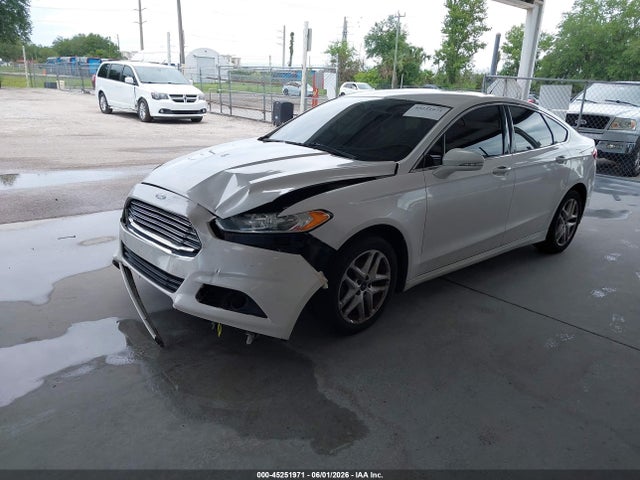 Aukcja sprzedaży 2014 Ford Fusion Se, vin: 3FA6P0HD9ER274906, numer aukcji: 45251971