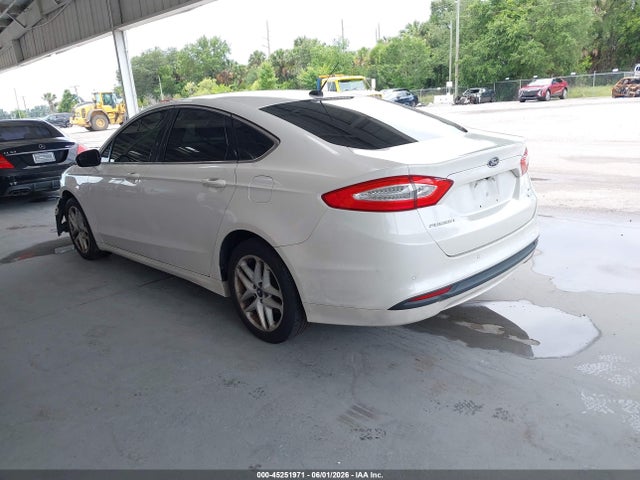 Aukcja sprzedaży 2014 Ford Fusion Se, vin: 3FA6P0HD9ER274906, numer aukcji: 45251971