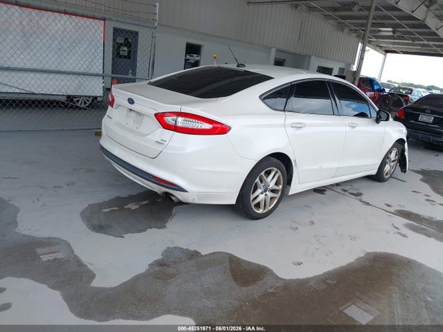 Aukcja sprzedaży 2014 Ford Fusion Se, vin: 3FA6P0HD9ER274906, numer aukcji: 45251971