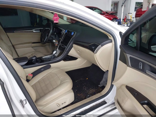 Aukcja sprzedaży 2014 Ford Fusion Se, vin: 3FA6P0HD9ER274906, numer aukcji: 45251971