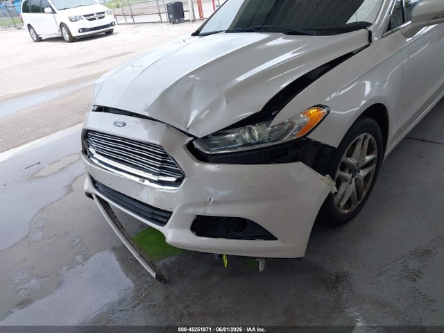 Aukcja sprzedaży 2014 Ford Fusion Se, vin: 3FA6P0HD9ER274906, numer aukcji: 45251971