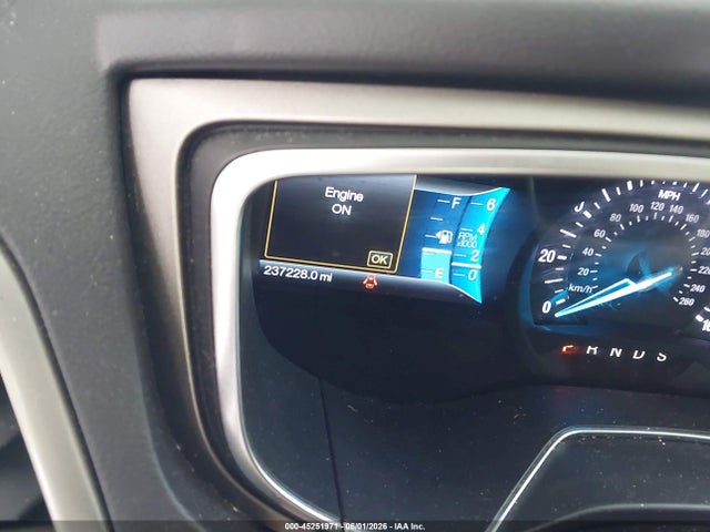 Aukcja sprzedaży 2014 Ford Fusion Se, vin: 3FA6P0HD9ER274906, numer aukcji: 45251971