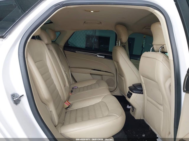 Aukcja sprzedaży 2014 Ford Fusion Se, vin: 3FA6P0HD9ER274906, numer aukcji: 45251971