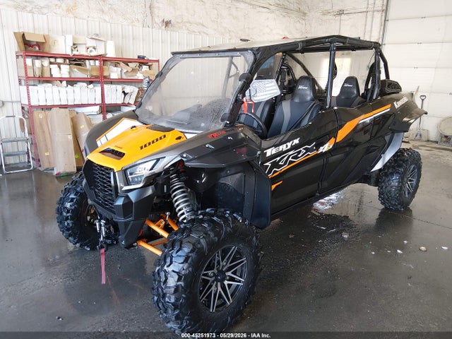 Kawasaki Krt1000 A 2023 JKARTCA10PB500336 Image 2