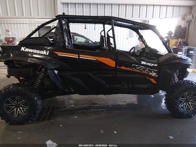 Kawasaki Krt1000 A 2023 JKARTCA10PB500336 Image 13