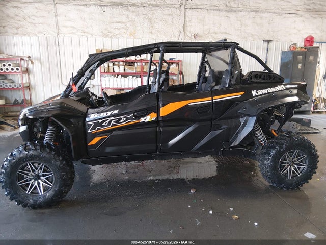 Kawasaki Krt1000 A 2023 JKARTCA10PB500336 Image 14