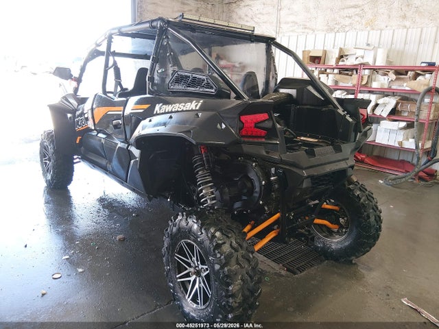 Kawasaki Krt1000 A 2023 JKARTCA10PB500336 Image 3