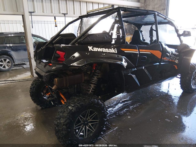 Kawasaki Krt1000 A 2023 JKARTCA10PB500336 Image 4