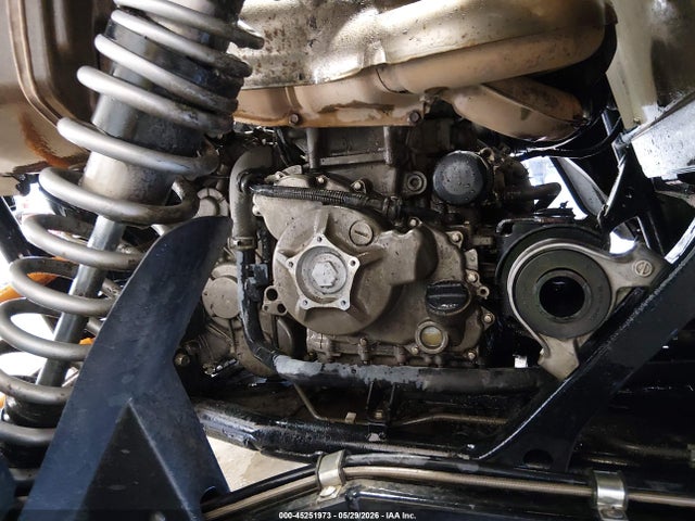 Kawasaki Krt1000 A 2023 JKARTCA10PB500336 Image 8