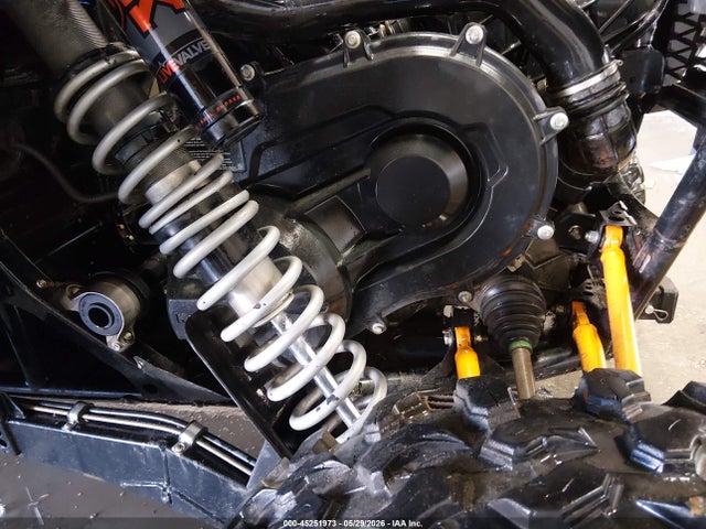 Kawasaki Krt1000 A 2023 JKARTCA10PB500336 Image 9