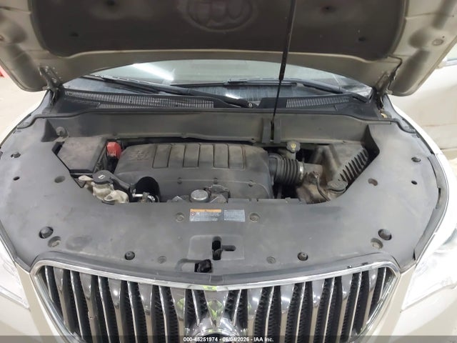 Aukcja sprzedaży 2015 Buick Enclave Leather, vin: 5GAKVBKD4FJ139381, numer aukcji: 45251974