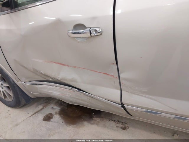 Aukcja sprzedaży 2015 Buick Enclave Leather, vin: 5GAKVBKD4FJ139381, numer aukcji: 45251974