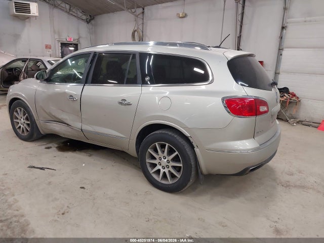 Aukcja sprzedaży 2015 Buick Enclave Leather, vin: 5GAKVBKD4FJ139381, numer aukcji: 45251974