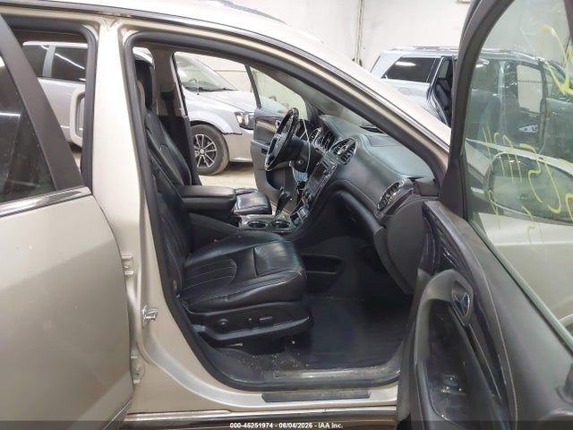 Aukcja sprzedaży 2015 Buick Enclave Leather, vin: 5GAKVBKD4FJ139381, numer aukcji: 45251974