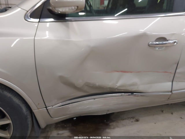 Aukcja sprzedaży 2015 Buick Enclave Leather, vin: 5GAKVBKD4FJ139381, numer aukcji: 45251974