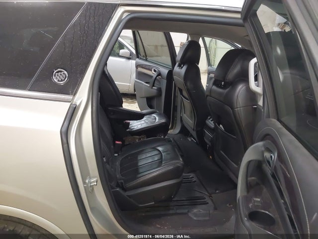 Aukcja sprzedaży 2015 Buick Enclave Leather, vin: 5GAKVBKD4FJ139381, numer aukcji: 45251974