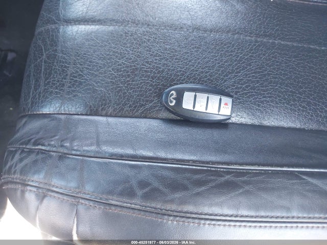 Продаж на аукціоні авто 2016 Infiniti Qx70, vin: JN8CS1MW1GM750347, номер лоту: 45251977