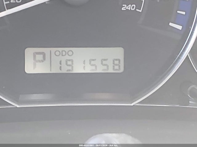 2010 Subaru Forester 2.5x Premium მანქანა იყიდება აუქციონზე, vin: JF2SH6CC9AH734473, აუქციონის ნომერი: 45251981