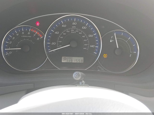 2010 Subaru Forester 2.5x Premium მანქანა იყიდება აუქციონზე, vin: JF2SH6CC9AH734473, აუქციონის ნომერი: 45251981
