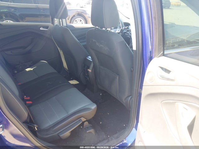 Продажа на аукционе авто 2016 Ford Escape Se, vin: 1FMCU9GX6GUB55160, номер лота: 45251996