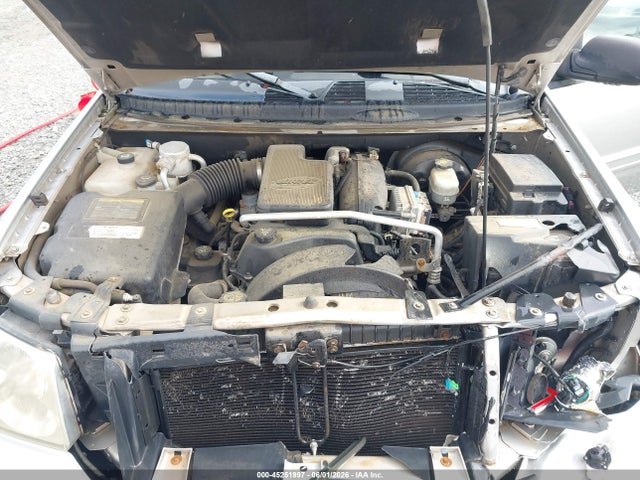 Продаж на аукціоні авто 2005 Gmc Envoy Sle, vin: 1GKDS13S352302090, номер лоту: 45251997