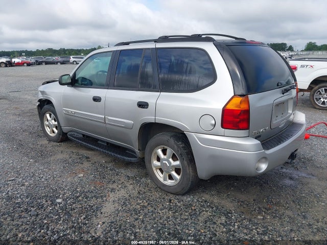 Продаж на аукціоні авто 2005 Gmc Envoy Sle, vin: 1GKDS13S352302090, номер лоту: 45251997