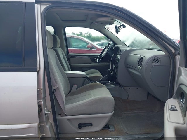 Продаж на аукціоні авто 2005 Gmc Envoy Sle, vin: 1GKDS13S352302090, номер лоту: 45251997